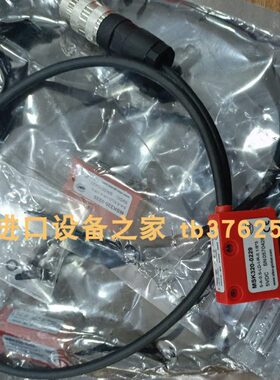 HENGSTLER RI58TD/1000ED.37KX-CO-S编码器  L+B 2444KM1G5N030