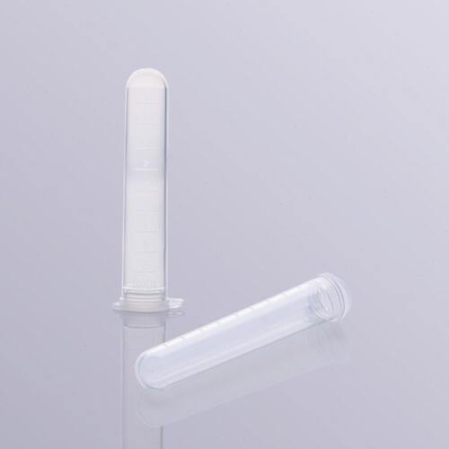 1.5/2/5/7/10ml塑料离心管ep管螺口插口圆底尖底连盖带刻度透明