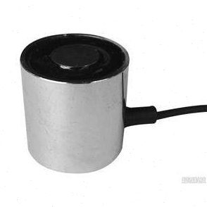 吸盘式直流电磁铁上海超诚电子吸盘类TAU4040P