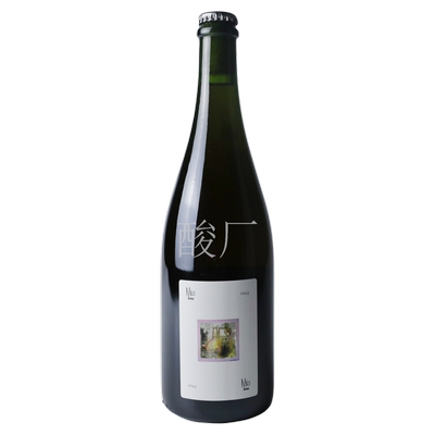 英国传说级酒厂野菌艾尔