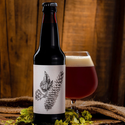 美国树屋25年11月产精酿啤酒