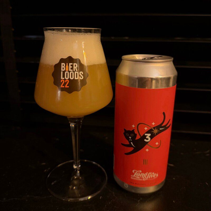 生命长河 好东西/诺言/双重黑猫  IPA 精酿啤酒