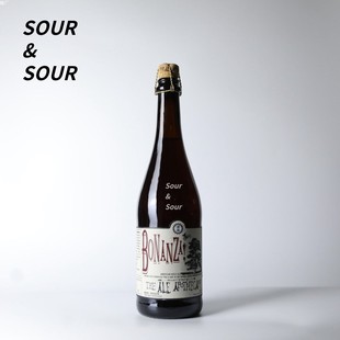 送酒杯！美国艾尔药剂师 博纳扎/欧洛巴士/罗奇波尔 精酿啤酒