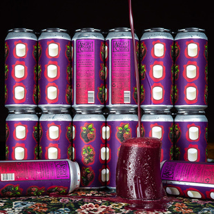 愤怒的椅子 新日期 假日小径/扭扭逻辑 世涛 IPA 精酿啤酒