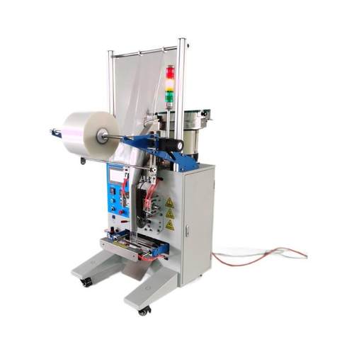 全自动点数螺丝包装机 积木配件点数螺丝包装机东莞厂家直供