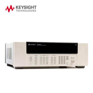 科技Keysight 数据采集仪34980A开关测量元34921A