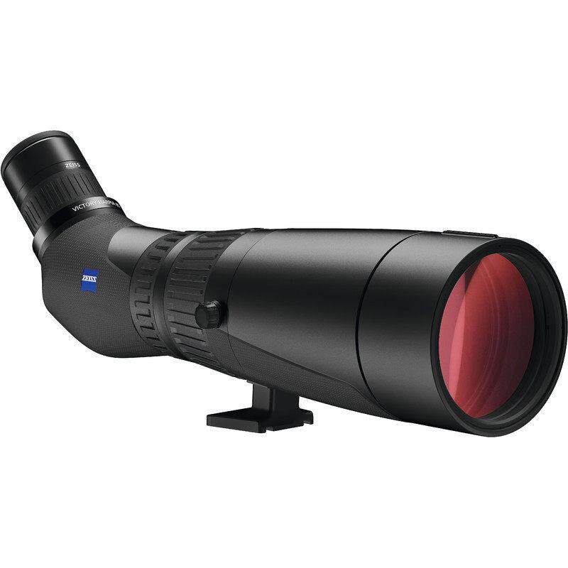 ZEISS蔡司胜利Harpia 22-65X85 23-70x95 变焦倍观鸟筒望远镜