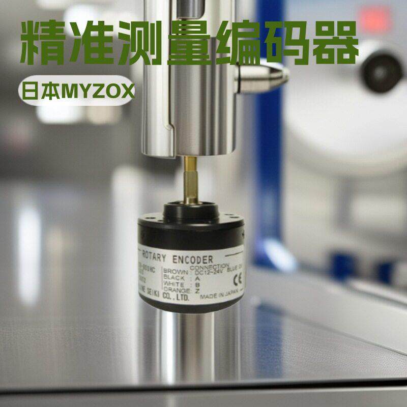 CB-800LD编码器   日本LINESEIKI莱因CB-800LD长式编码器