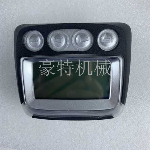 显示器78700497适用于重汽陕汽一汽重型卡车