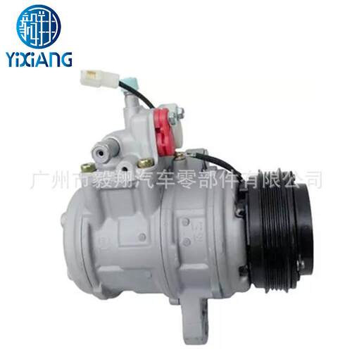 适用  10PA17E AC compressor TOYOTA PREVIA 2.4L 4Runner