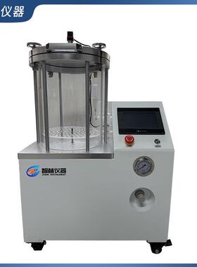 IP68模拟10米水深防水测试 防水袋潜水设备防水测试 真水试验机