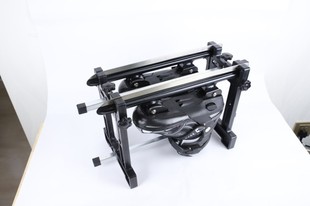 新款冰刀鞋磨刀架磨刀机速滑刀磨刀架大道短刀速滑冰刀磨刀架黑龙