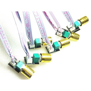 B50K电位器音量开关调节板前级音调延长线旋钮旋帽V控制调节功放