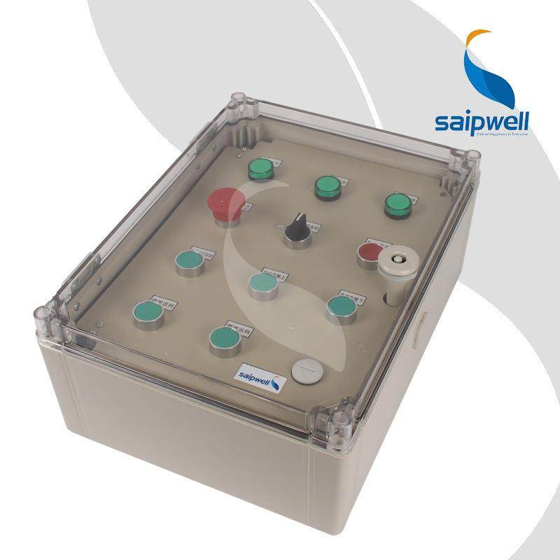 透明盖钮箱户SP-ATM-46外按塑防水箱水泵控制箱料防水防尘IP6配电,电子/电工,配电控制柜/控制箱,淘宝优惠券,粉丝福利购,淘宝优惠卷