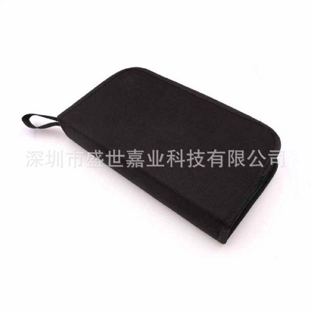 72件吉他工具包套装大全 吉他维修保养套装Baroque弦高尺吉他配件