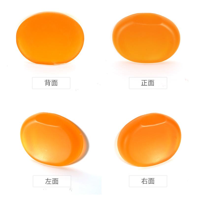 凝胶浴缸枕头浴家用成人缸靠枕头缸带924吸盘浴枕小浴缸浴枕家用