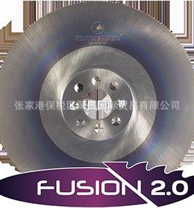 KINNKELDE400*3.6*R锯片X-HSS-treme速-高钢锯片-高强钢