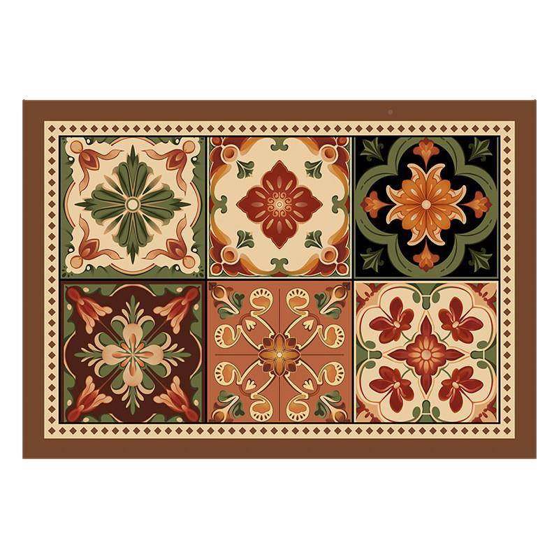 糖仙入棕美奢拉德轻丝圈地垫户门91969615垫门玄关地毯防滑蹭土脚,居家布艺,家用脚垫,淘宝优惠券,粉丝福利购,淘宝优惠卷