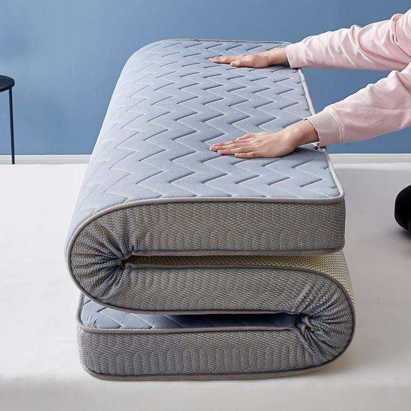 乳胶垫床榻榻米子加床褥学SRP生宿舍单人上下铺底出租屋厚四季垫