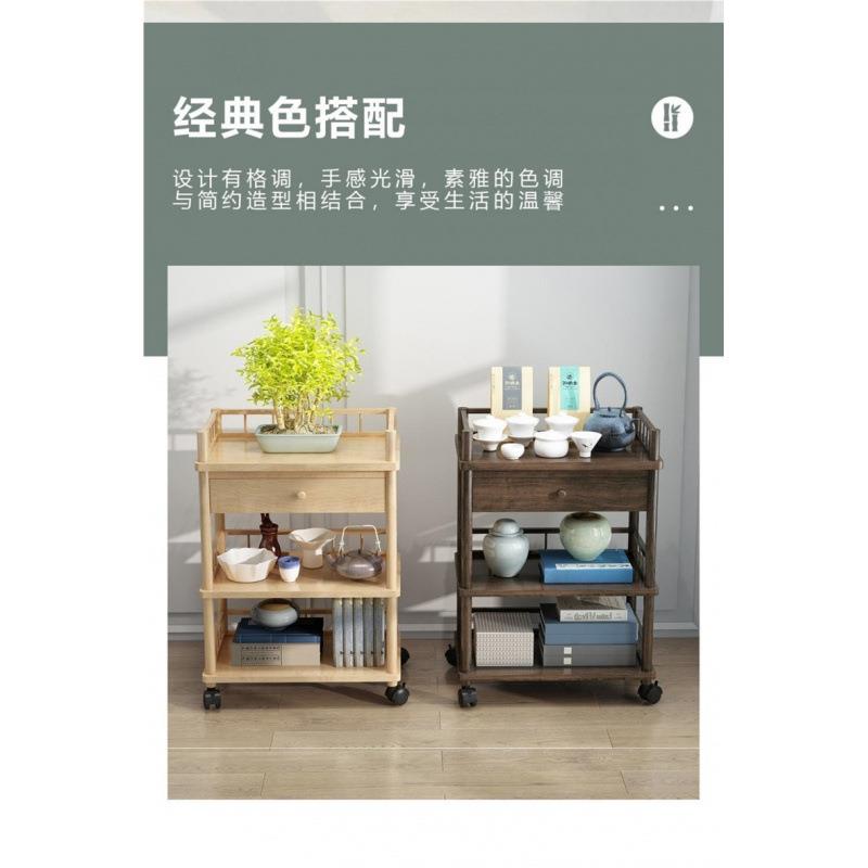 院多功能小车推理发店置移动仪器收纳fF8hthRY物美甲工具架车