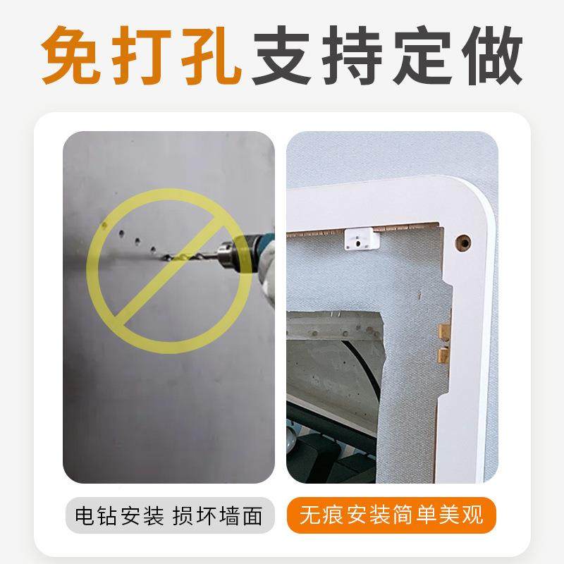 ZV款7新电表箱装饰画弱多电箱遮挡百叶F768TM89盖板媒体5遮丑电闸