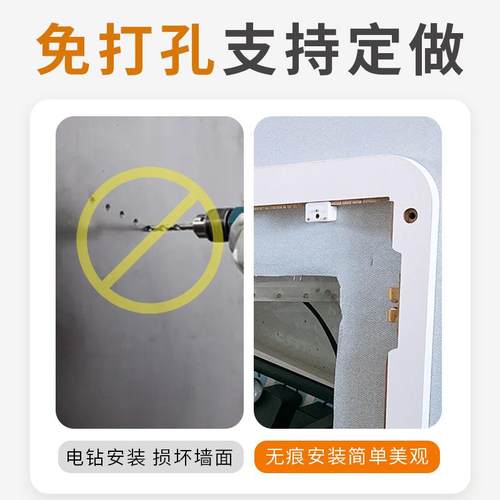 ZV款7新电表箱装饰画弱多电箱遮挡百叶F768TM89盖板媒体5遮丑电闸