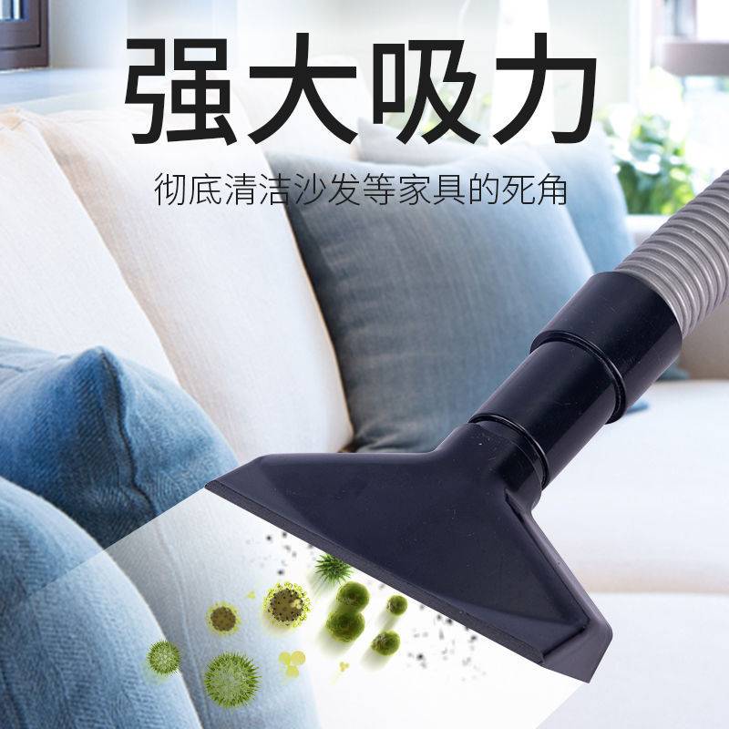 钜虎充电式锂电鼓风机车载吸尘器工地家用吹灰机吹吸无线吹风机