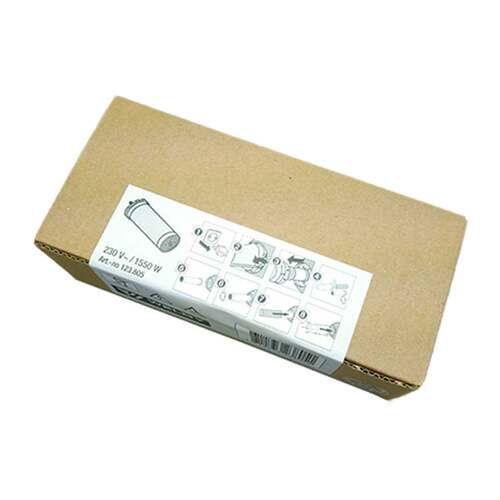 威迪 HT1600 发热芯 230V 陶瓷材质工业用发热芯货号：123.805
