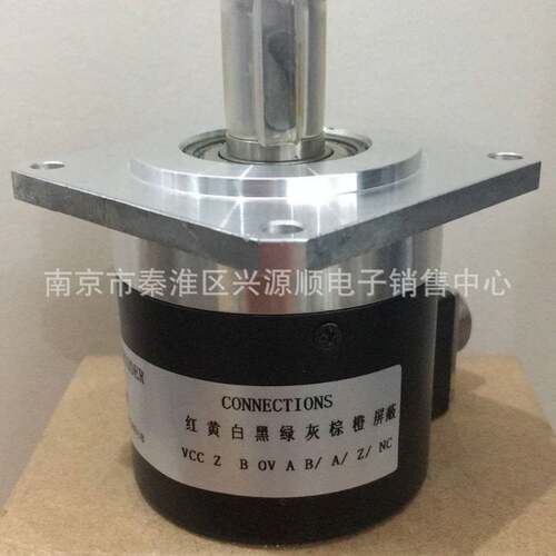 LEC-100BM-C12F0A ME58S15-008C-1024BZ3-5L-2J编码器