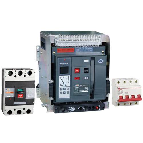 0河南长徵框0架式断路器HCZW3--322000A固0-2003P-4P-630A-6300A