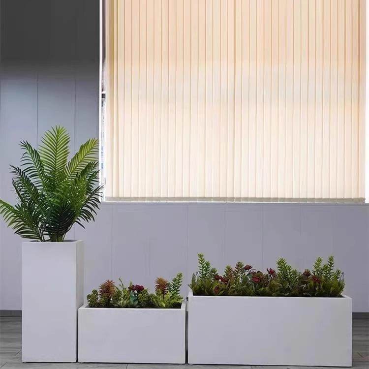 户外花箱台街种植箱广场商业长方形花坛艺铁成253阳品不锈钢花槽,商业/办公家具,花坛/花箱,淘宝优惠券,粉丝福利购,淘宝优惠卷