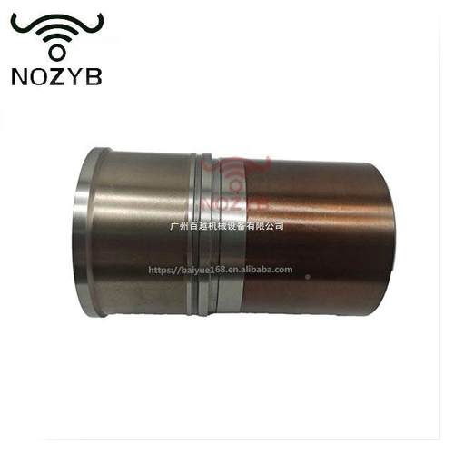 挖掘掘机备件CATC913发动机气缸套1ICQ9缸7-9330179330气套挖机械