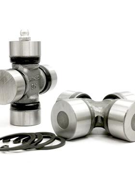 红岩玛Φ62斯525KH原厂2万向节十字轴340轴承6X149十字62x15轴9