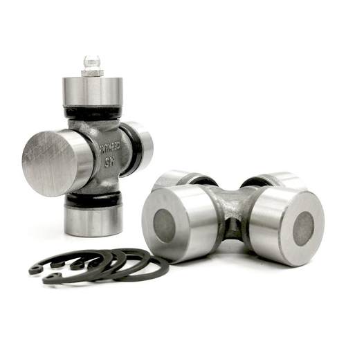 红岩玛Φ62斯525KH原厂2万向节十字轴340轴承6X149十字62x15轴9