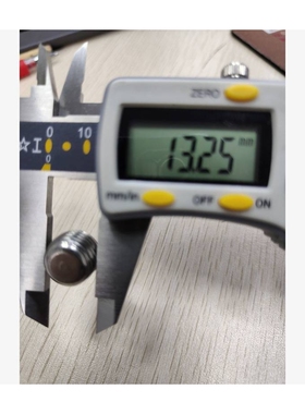 DIN906 内六角喉塞 304不锈钢喉塞  NPT 1/4-18*10