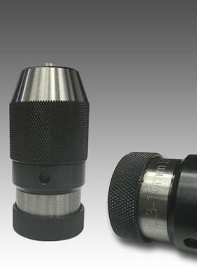 马自紧钻夹0.3-16B10.牌3-13B16快车速头攻丝床夹头0.3-16B18