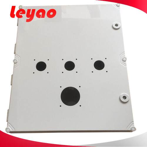 带锁防箱电检修箱户外箱带底板LY-LY-AG-50AG-50401500*940水0*源
