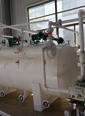 罗茨泵真机组茨一级罗泵机组水喷射罗FGT茨泵真空空机苏州厂组家