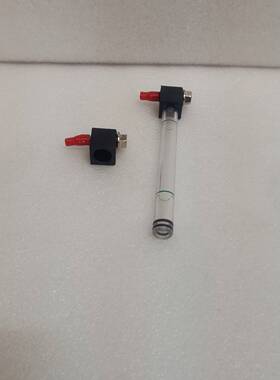 挖机配件现代215 225  305 455 -7-9原装柴油位计E131-0473