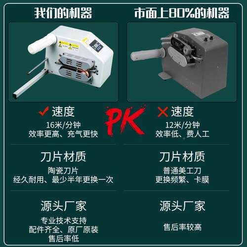 气泡枕葫芦充YSL包气机快递填充冲物防撞泡沫打气泡膜袋膜卷装气