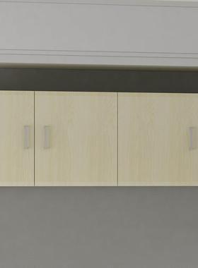 定制卧室大衣柜柜顶加XZA柜高单上卖吊墙壁柜实木储物柜落地柜阳