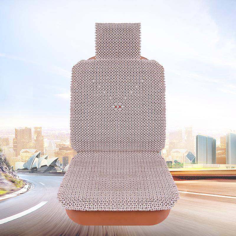 夏季冰编仿手八丝字高档汽车坐垫防滑多313种颜色车汽坐垫新品,汽车用品/电子/清洗/改装,通用脚垫,淘宝优惠券,粉丝福利购,淘宝优惠卷