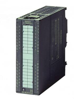 S7-300 CP 340 通信处理器 带 RS-422/485接口6ES7340-1CH02-0AE0