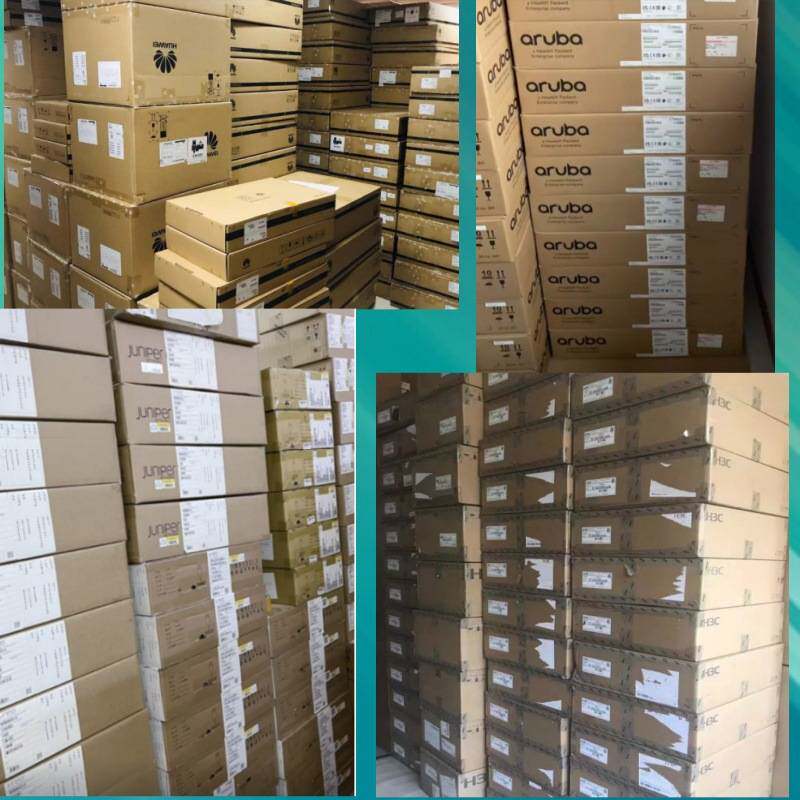 锐捷24口/48口核心交换机RG-NBS5100/NBS5200/NBS5300/RG-NBS6100