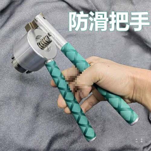 28牙26青霉素瓶30器压盖封口机西林瓶压盖24手动钳32