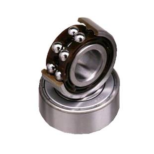 双列角接触球不锈钢轴承S3307内孔35mm可潮湿环境用