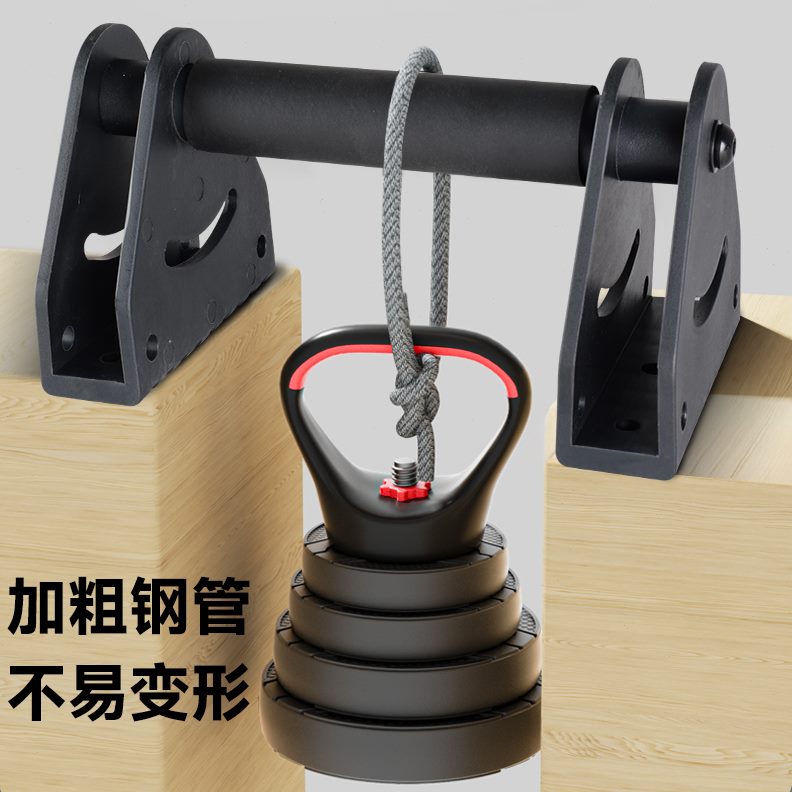 克器肌力二雷训练肌俯卧撑支架头胸俯俄挺街健锻炼器材量辅助防滑