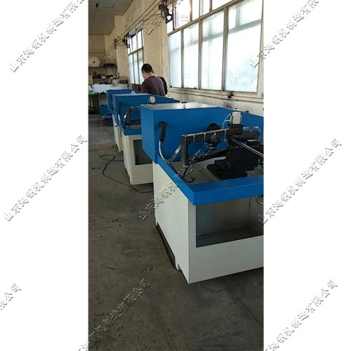 自动锯片锯条一体磨齿机 合金锯片磨齿器 合金框锯条前后角磨齿机