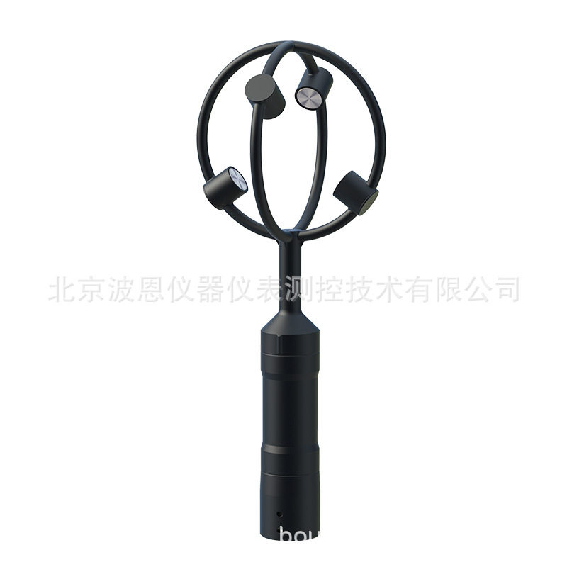 波恩仪器迷你超声波三维