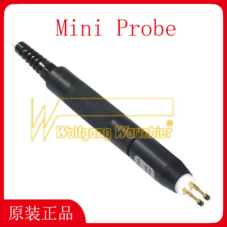 德国Wolfgang warmbier两点电极Mini Probe Set Model 840